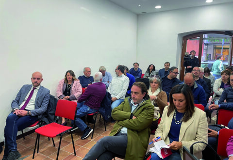 Odg all’assemblea regionale Pd: passo indietro di Bontempo, Facciolla segretario