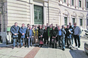 Effetti devastanti sul Molise e il Meridione, il campo largo: Roberti dica no all’autonomia