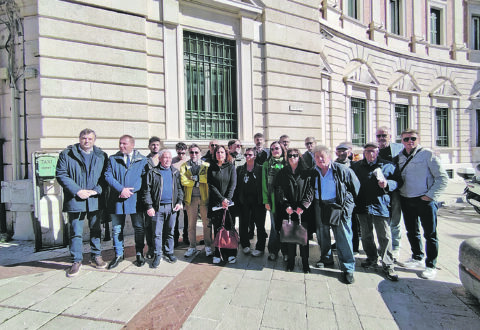 Effetti devastanti sul Molise e il Meridione, il campo largo: Roberti dica no all’autonomia