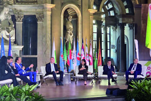 Pa digitale e moderna per lo sviluppo dei territori