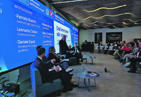 Il punto sui fondi Ue: investimenti che diventano opportunità di restare
