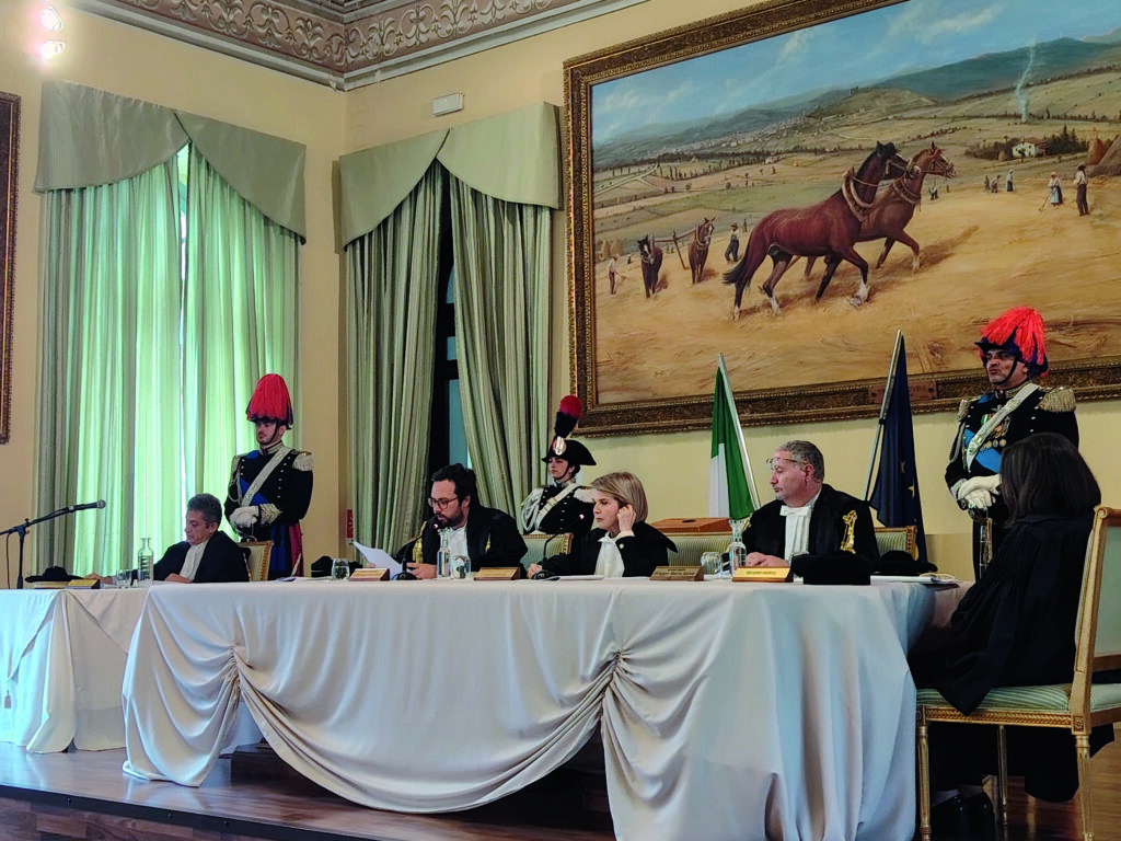 Conti della Regione, disavanzo a 222 milioni: disco rosso per la sanità
