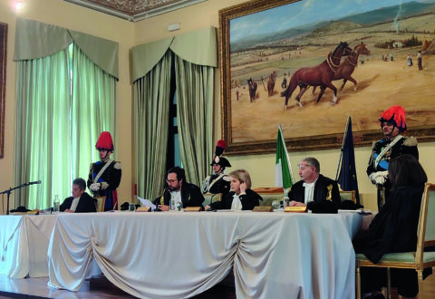 Conti della Regione, disavanzo a 222 milioni: disco rosso per la sanità
