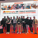 Doppio podio al Saie, Formedil Molise conquista Ediltrophy 2026