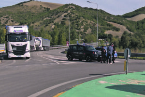 Caro gasolio e una crisi che viene da lontano, l’autotrasporto si ferma