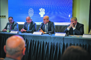 Accordo quadro fra Regione e Unimol: progetti comuni per lo sviluppo del territorio