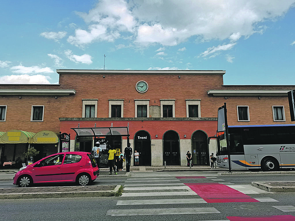 Elettrificazione, affidati i lavori per l’adeguamento delle gallerie