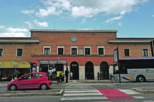 Elettrificazione, affidati i lavori per l’adeguamento delle gallerie