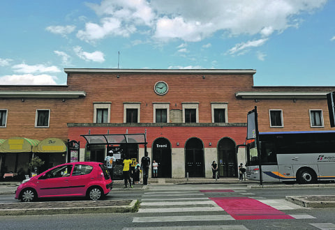 Elettrificazione, affidati i lavori per l’adeguamento delle gallerie