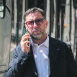 La Mobile a Torino per analizzare il cellulare di Alice