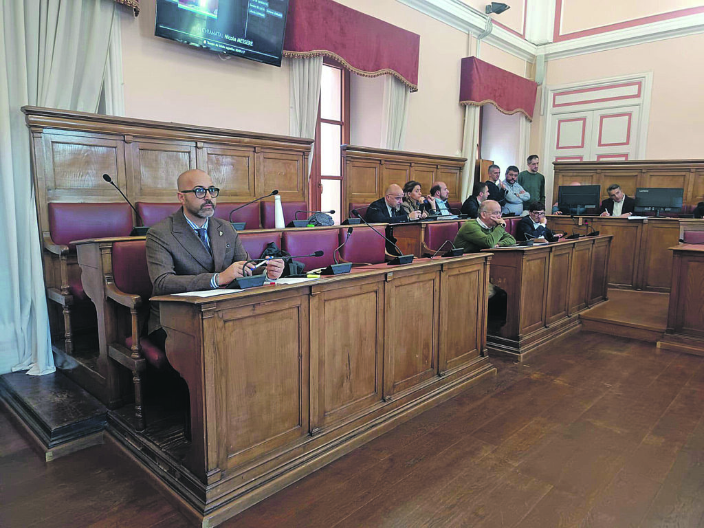 Il commercio virtuale diventa turismo: nasce “Molise Mall”