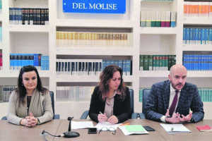 Muro del Pd che confida sulla Corte: «Prima le poltrone, altro che il Paese»