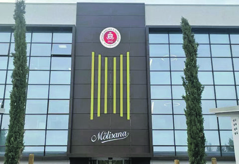 La Molisana riduce drasticamente la produzione: ma non è sospesa