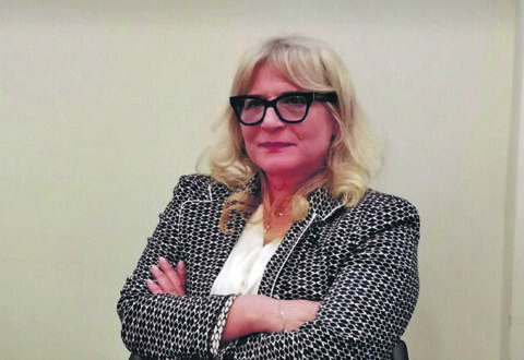 Matarante resta direttrice sanitaria: «Continuità all’azione intrapresa»