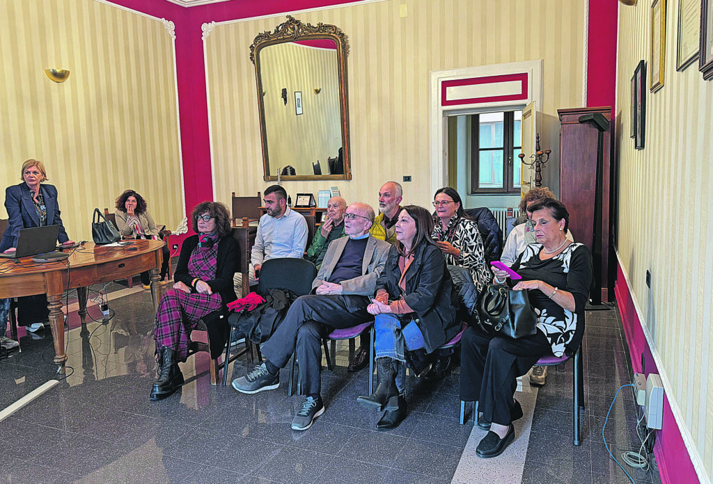 Campobasso Capitale della Cultura 2029, primo vertice del comitato tecnico scientifico
