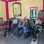 Campobasso Capitale della Cultura 2029, primo vertice del comitato tecnico scientifico