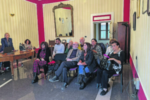 Campobasso Capitale della Cultura 2029, primo vertice del comitato tecnico scientifico