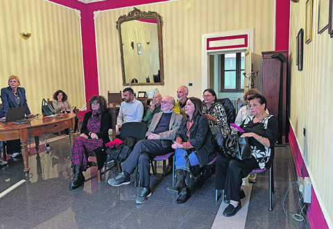 Campobasso Capitale della Cultura 2029, primo vertice del comitato tecnico scientifico
