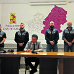 Campobasso, stretta sullo spaccio: risposta della Mobile quotidiana