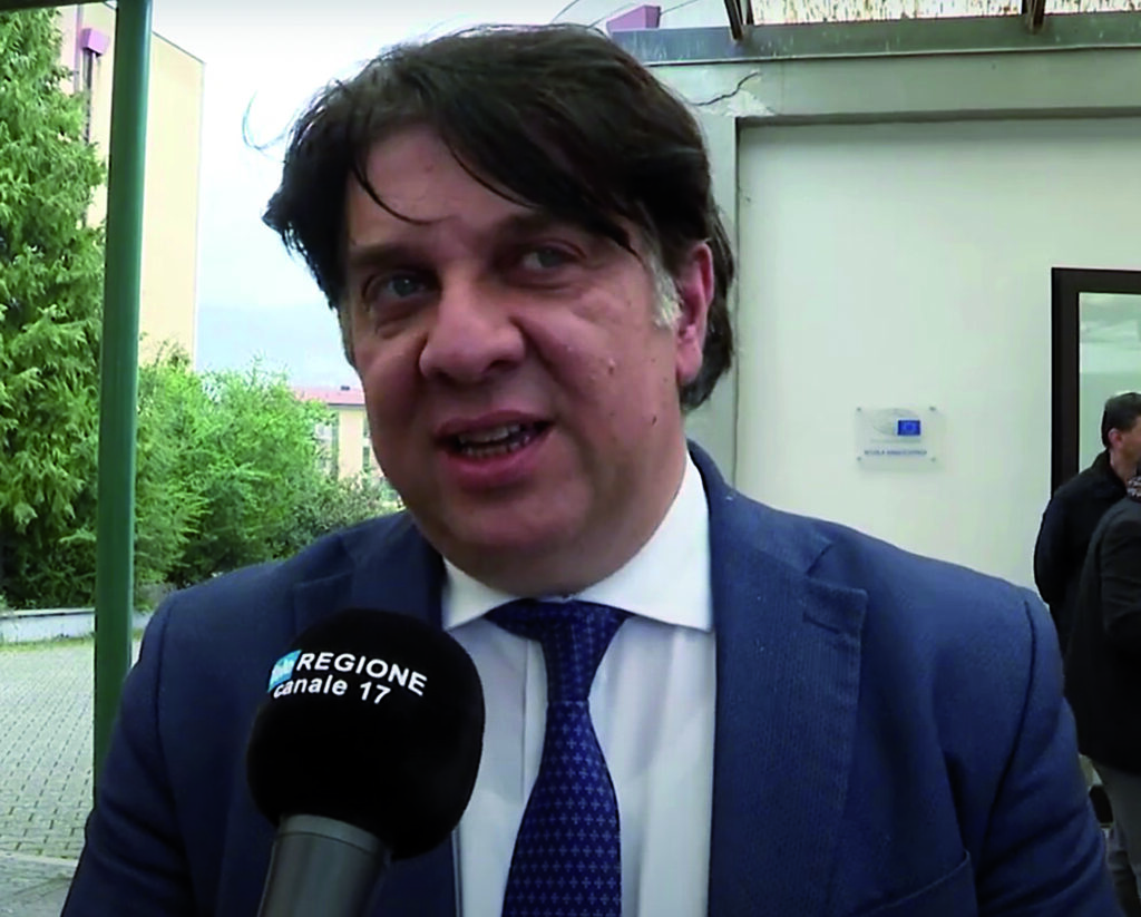Isernia verso le comunali, Di Baggio: «Ora la parola ai partiti»