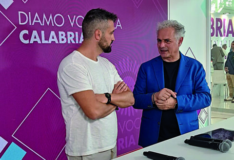 TTG Travel Experience, SmooTip conquista Rimini