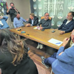 Comunali, slitta ancora l’ufficialità su Luca Iorio
