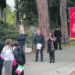 Su ogni pino un Qr code, 134 soldati raccontano la storia e il loro sacrificio