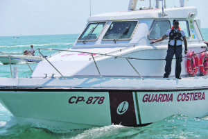 Guardia Costiera, oltre 15mila controlli tra Abruzzo e Molise