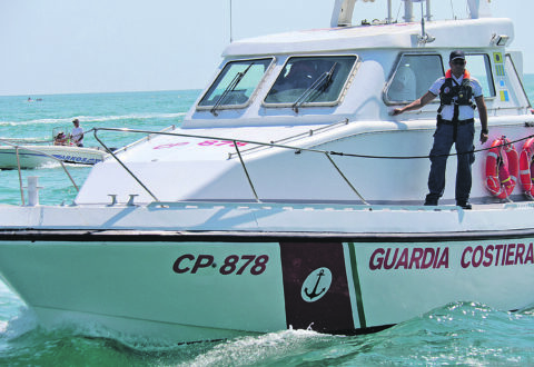 Guardia Costiera, oltre 15mila controlli tra Abruzzo e Molise