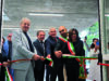 Inaugurata la Casa della comunità a Montenero di Bisaccia