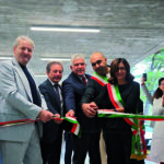 Inaugurata la Casa della comunità a Montenero di Bisaccia