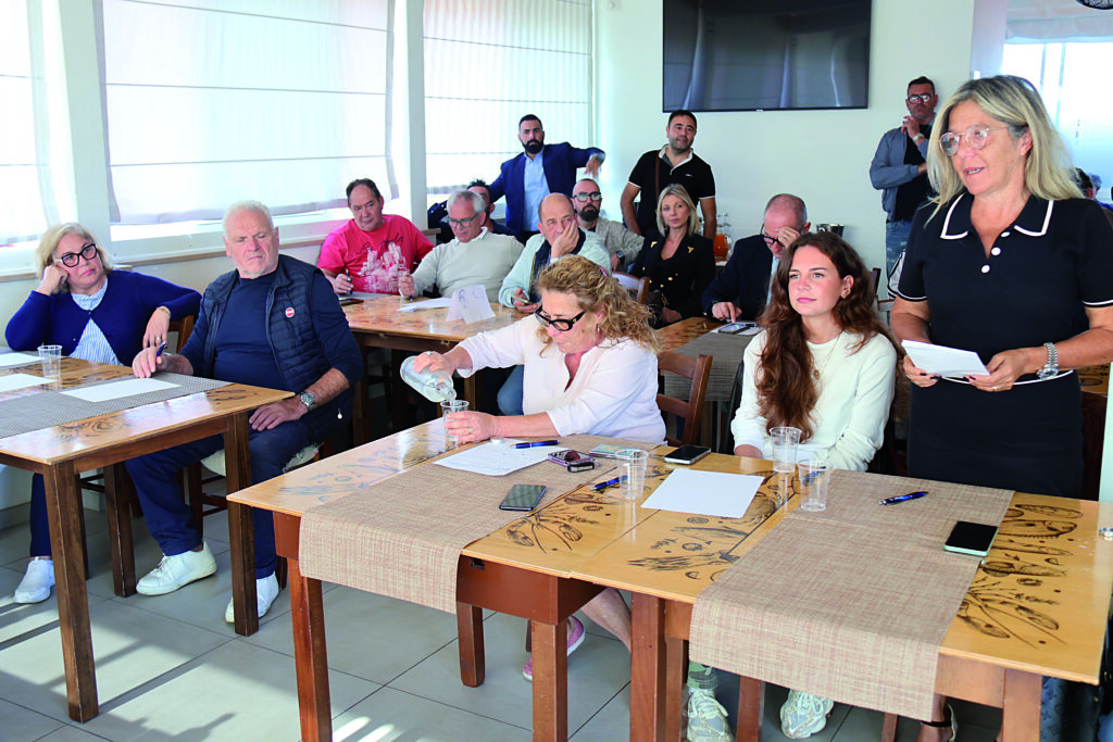 Pesca, Termoli si prepara allo stop del 22 ottobre