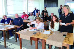 Pesca, Termoli si prepara allo stop del 22 ottobre