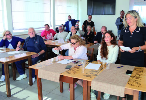 Pesca, Termoli si prepara allo stop del 22 ottobre
