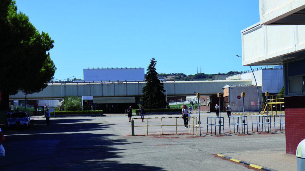 Auto elettrica, la Uilm incalza l’Europa: «Cambi le regole per salvare industria e lavoro»