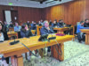 Tso: confronto con sindaci e territorio in Tribunale