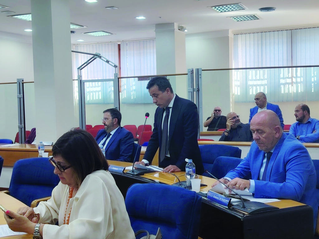Nasce l’Agenzia per far fronte alle calamità
