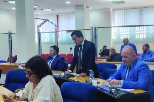Nasce l’Agenzia per far fronte alle calamità