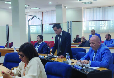 Nasce l’Agenzia per far fronte alle calamità