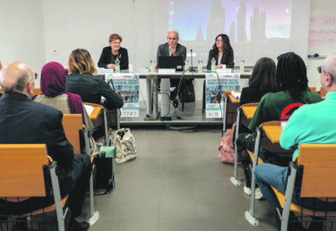 Cresce la popolazione di stranieri in Molise