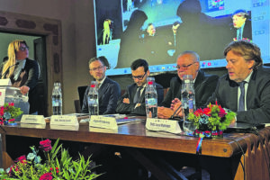 Accelera la spesa dei fondi europei: messo in sicurezza il target fissato