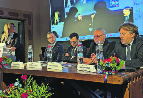 Accelera la spesa dei fondi europei: messo in sicurezza il target fissato
