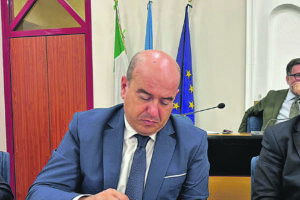 Emergenza cinghiali, via libera Ispra al prelievo e contenimento urbano