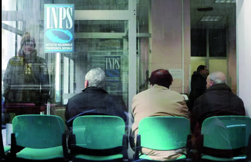La Cgia conferma: in Molise più pensioni che stipendi
