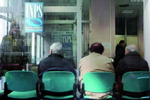 La Cgia conferma: in Molise più pensioni che stipendi