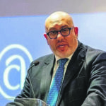 Viabilità, Di Lucente: «Strade impraticabili, Saia pensi a sistemarle»