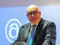 Viabilità, Di Lucente: «Strade impraticabili, Saia pensi a sistemarle»