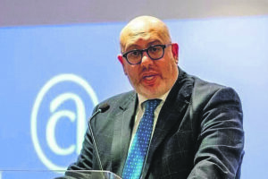 Viabilità, Di Lucente: «Strade impraticabili, Saia pensi a sistemarle»
