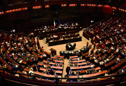 Obiettivo 42% ma non oltre il 55 Soglie e premi: il Melonellum