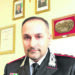Carabinieri, a Isernia si è insediato il nuovo comandante Luca Bordin